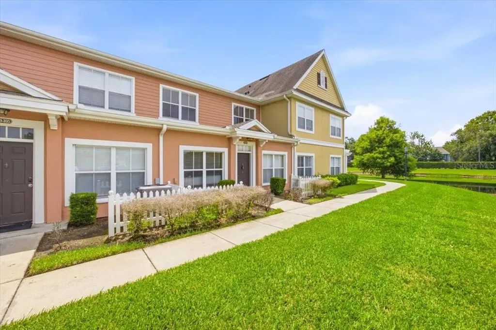 2200 San Vittorino Circle 103, KISSIMMEE