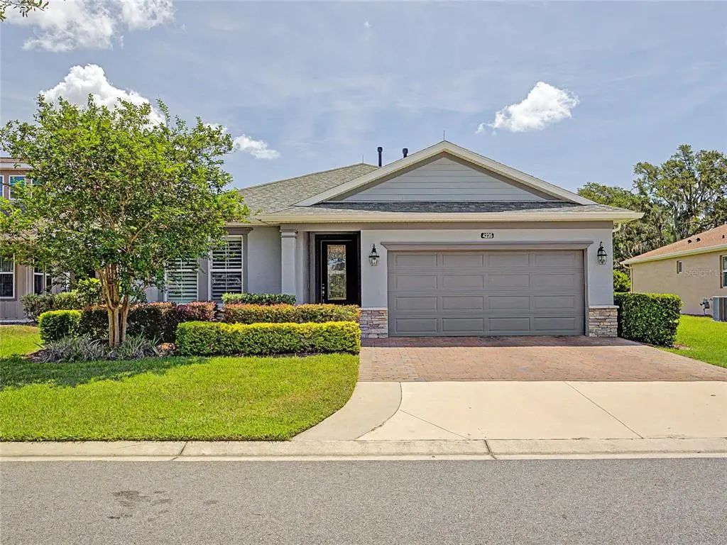4235 Nw 55th Court, OCALA