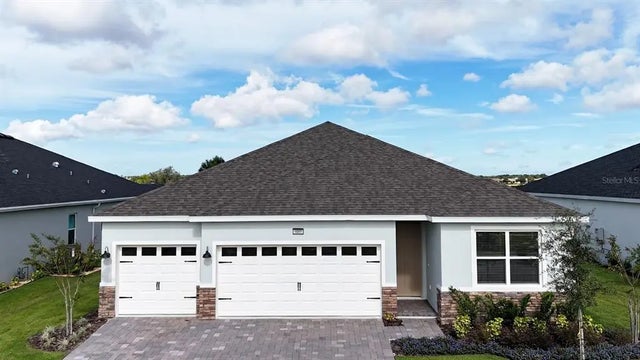 8600 Bridgeport Bay Circle, MOUNT DORA