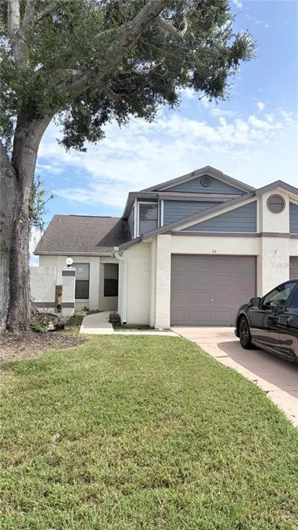 74 Lakepointe Circle, KISSIMMEE