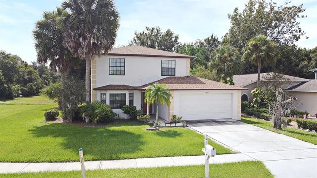 1438 Londra Lane, KISSIMMEE