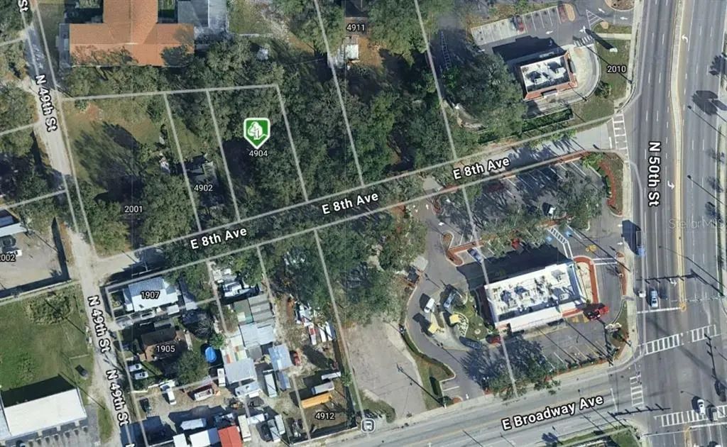 4904 E 8th Avenue, TAMPA