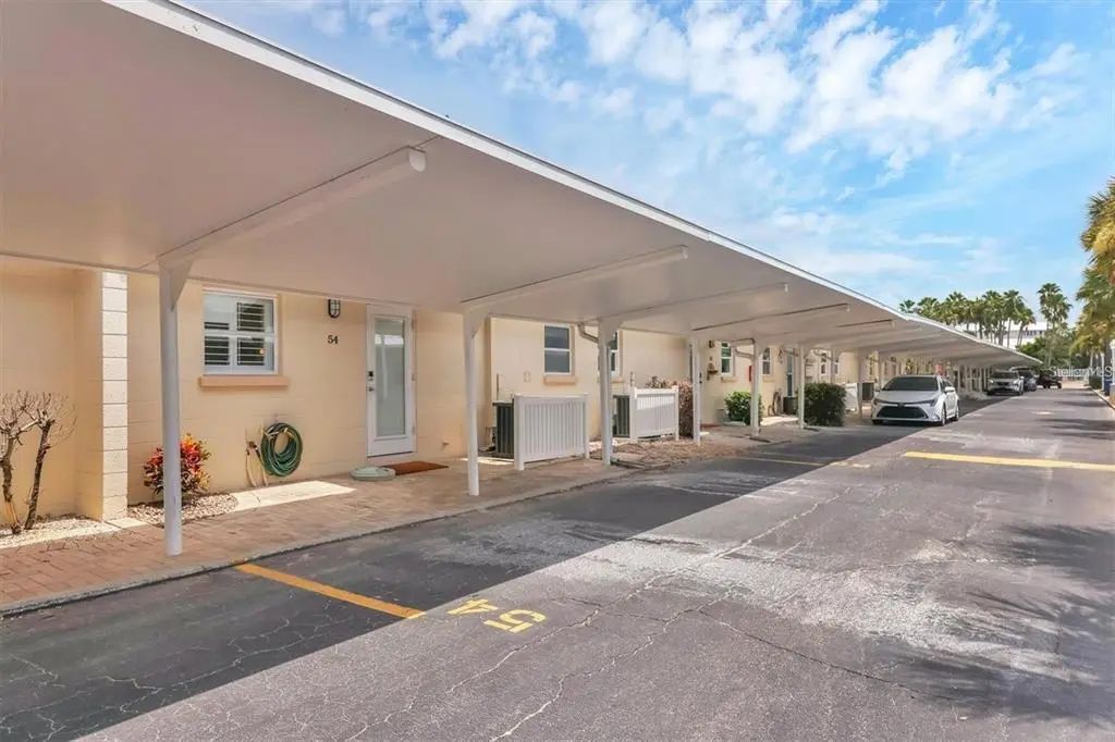 5830 Midnight Pass Road 54, SARASOTA