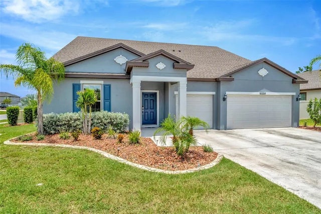 18359 Cortes Creek Boulevard, SPRING HILL