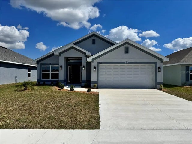 2660 Averland Loop, NORTH PORT