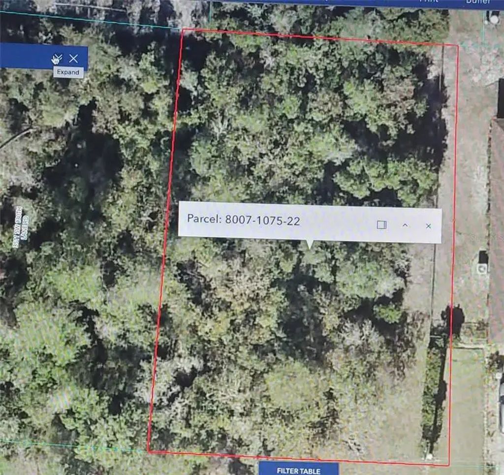 Lot 22 Sw 130th Lane Road, OCALA
