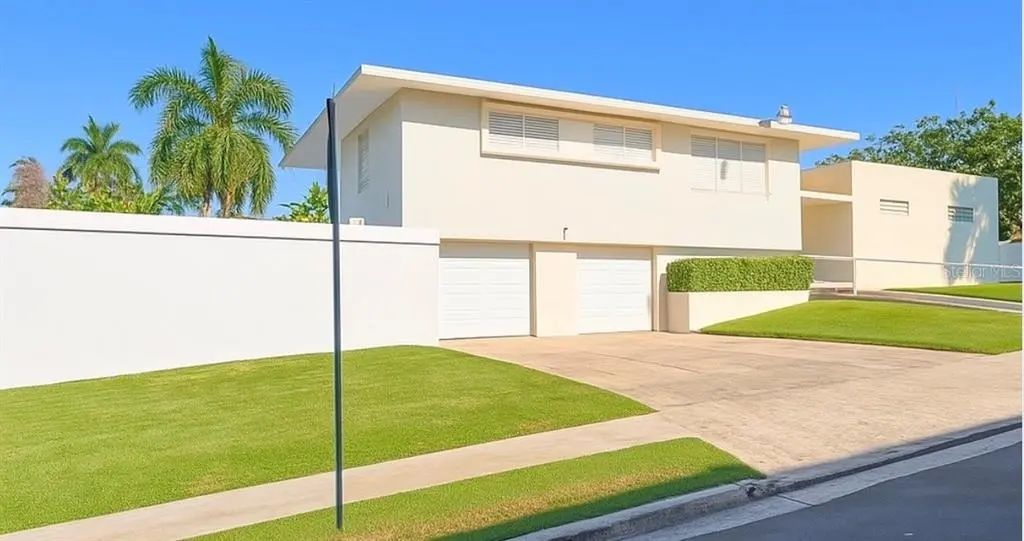 D-15 Green Valley D-15, GUAYNABO
