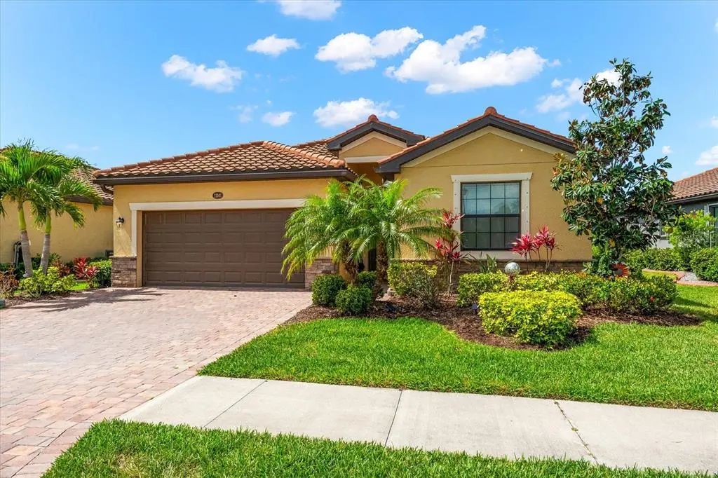 12501 Cinqueterre Drive, VENICE