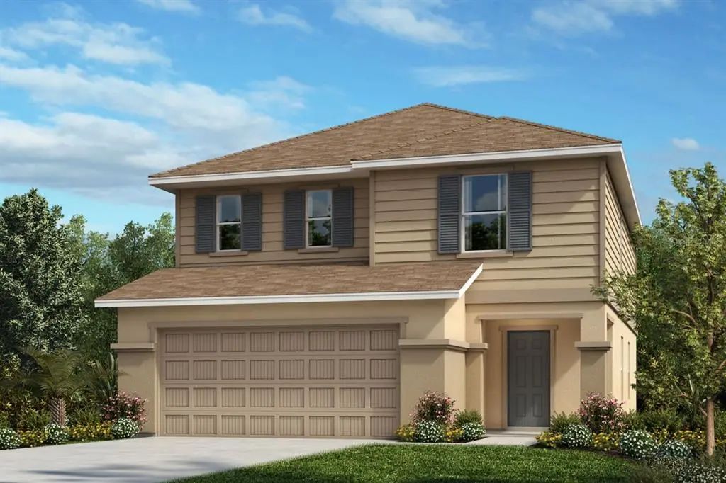 12524 Willabrand Pike, HUDSON