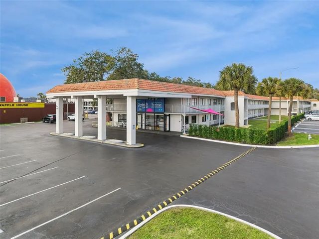 5367 W Irlo Bronson Memorial Highway 1-209, KISSIMMEE