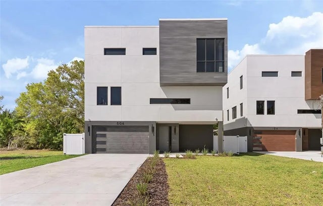 506 Federal Street, OLDSMAR