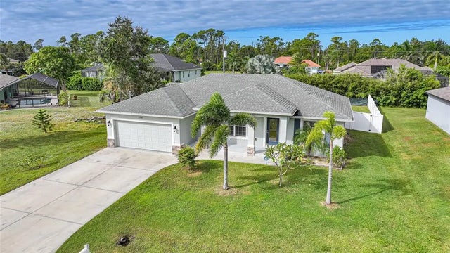 5397 Ulysses Street, PORT CHARLOTTE