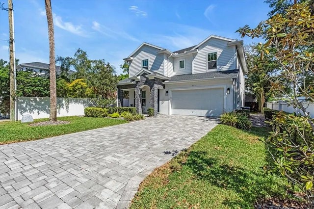 4251 W Roland Street, TAMPA