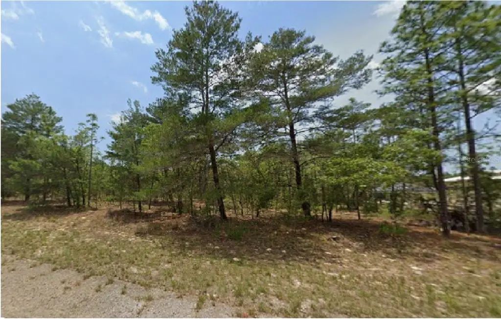 6320 N Chestnut Terrace, DUNNELLON