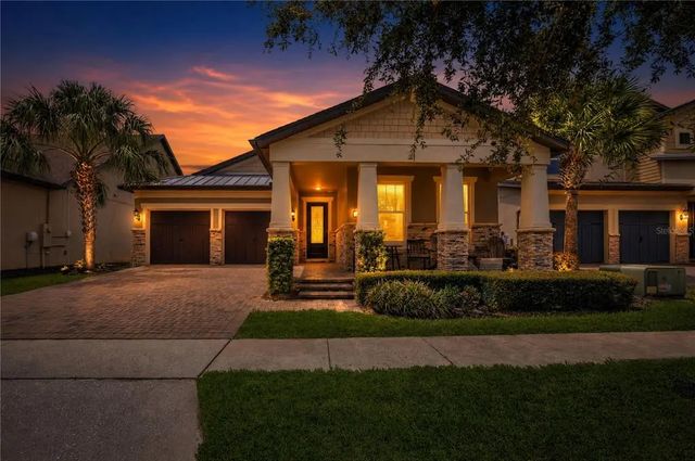 7278 Twilight Bay Drive, WINTER GARDEN