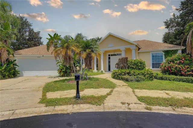 2208 Hampstead Court, SAFETY HARBOR