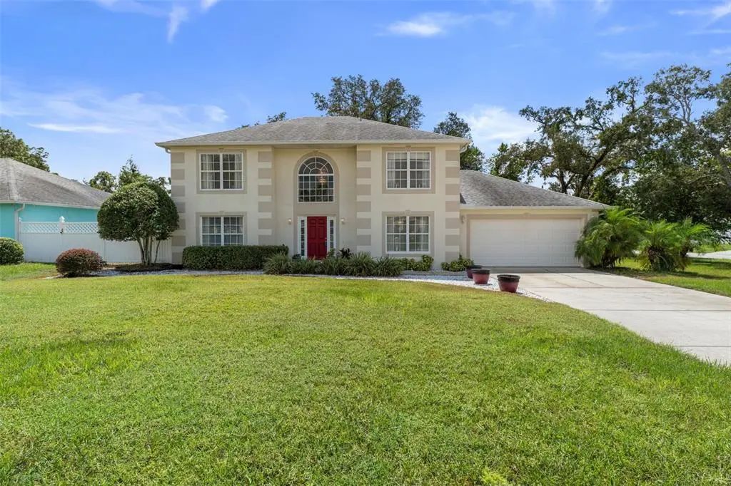 12164 Bluefield Street, SPRING HILL