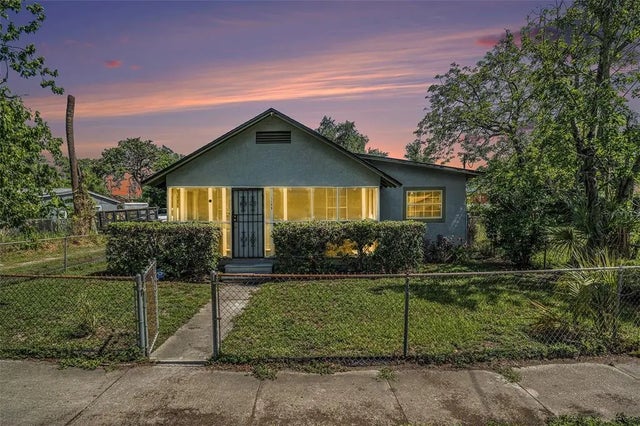 3008 E Wilder Avenue, TAMPA