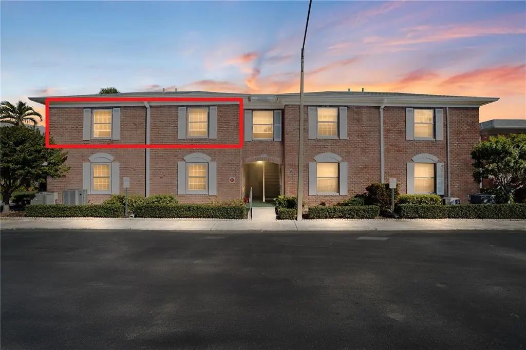 3910 37th Street S 39, ST. PETERSBURG