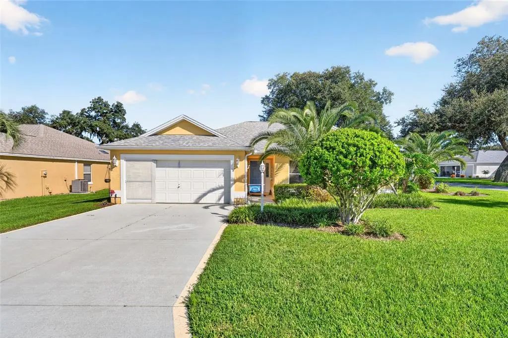 701 Cimarron Avenue, THE VILLAGES