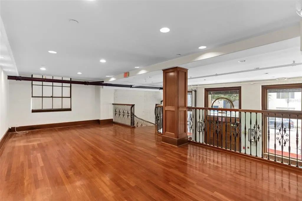 1121 E Twiggs Street 2nd Flr, TAMPA