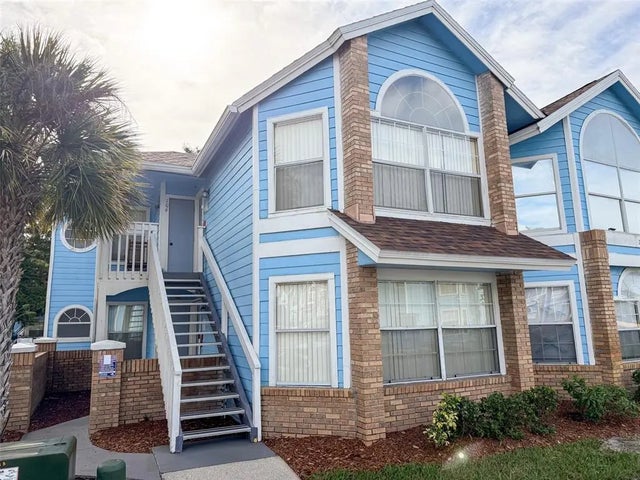 2731 N Poinciana Boulevard 105, KISSIMMEE