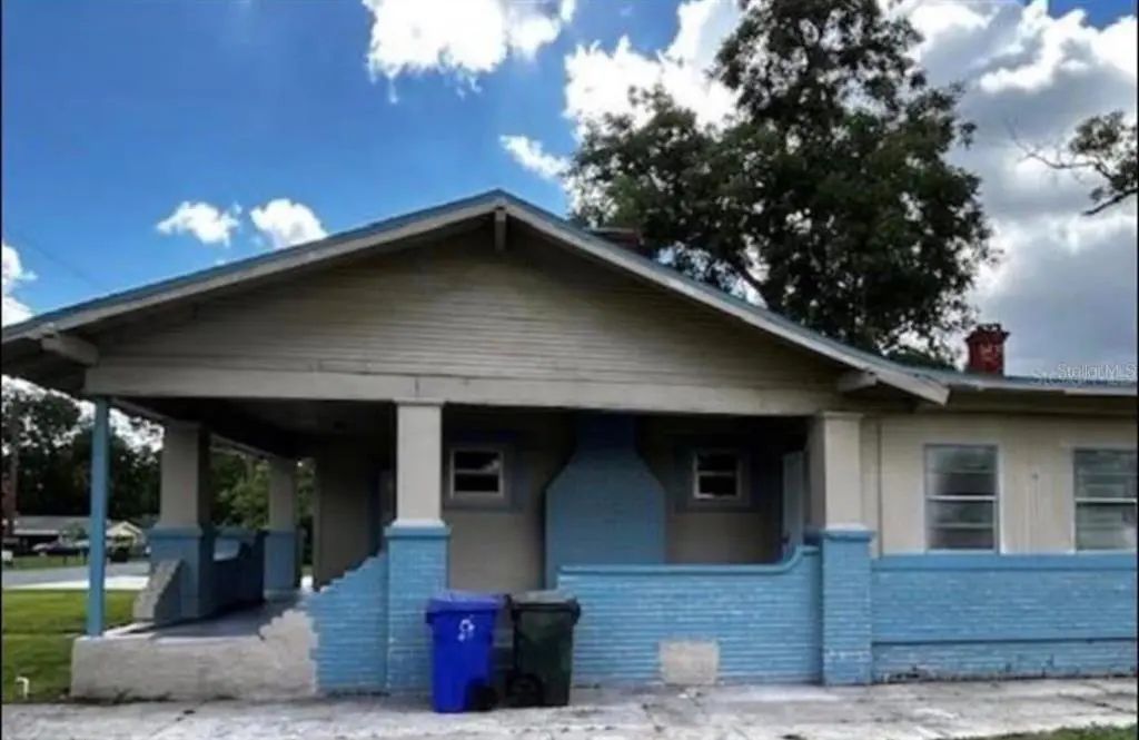 1112 West 12th Street, LAKELAND