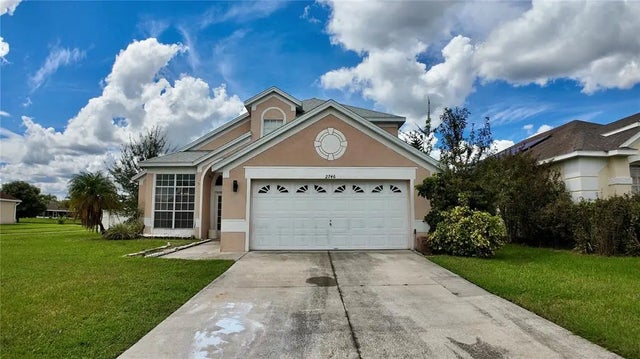 2746 Herons Landing Drive, KISSIMMEE