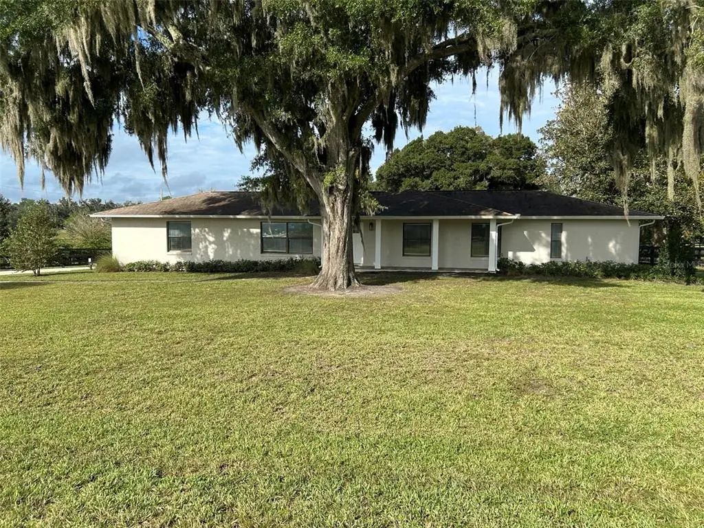 136 Nw 82nd Court, OCALA