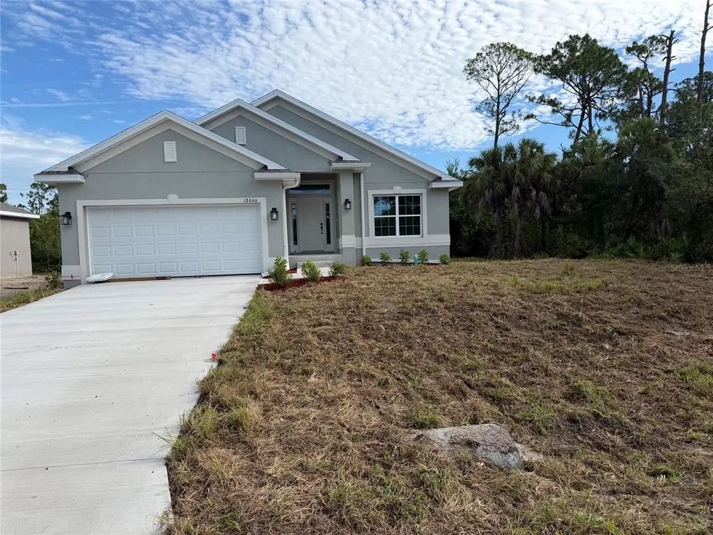18066 Robinson Avenue, PORT CHARLOTTE