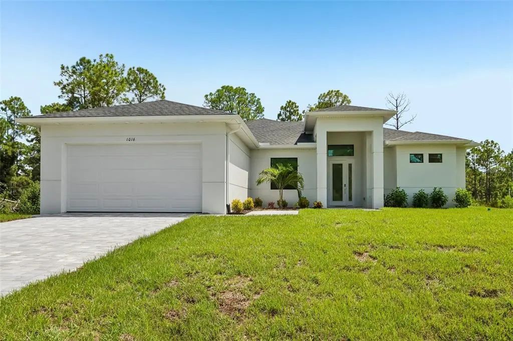 1016 State Avenue, LEHIGH ACRES