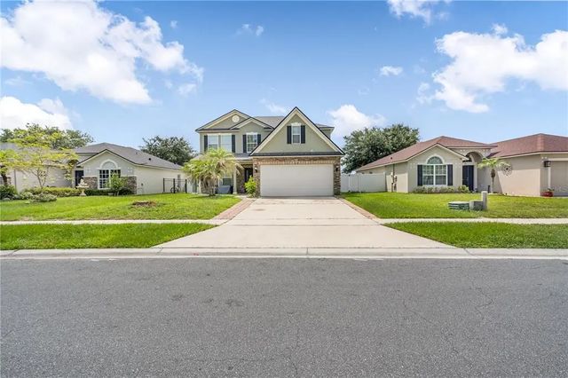 2240 Paria Lane, KISSIMMEE