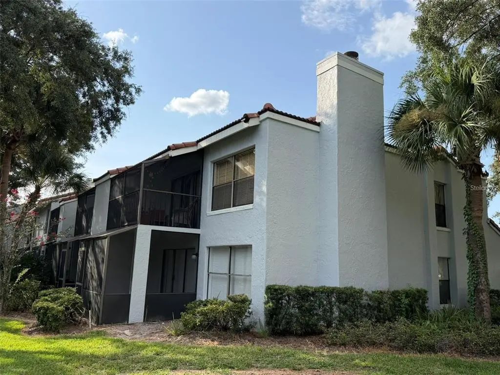 4702 Sutton Terrace 108, ORLANDO