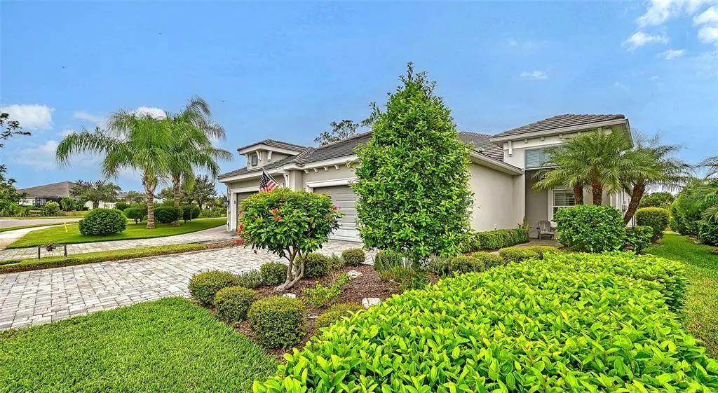 2984 Sky Blue Cove, BRADENTON