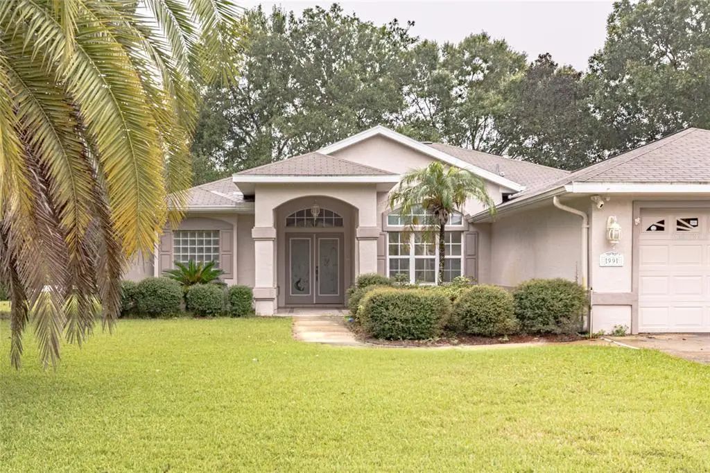 99 Eric Drive, PALM COAST