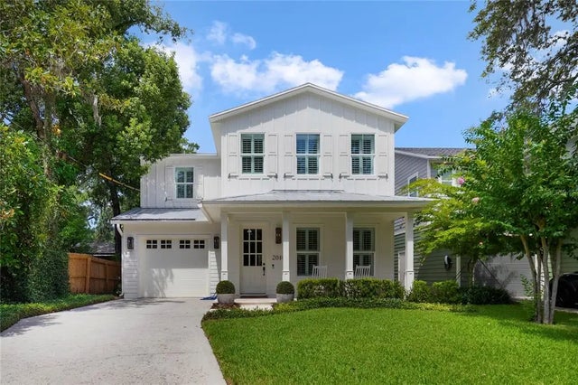 2010 Depauw Avenue, ORLANDO