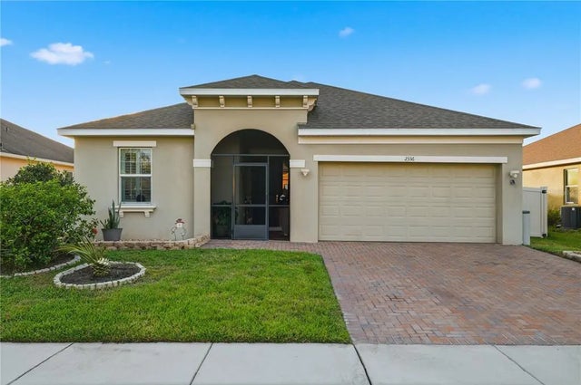2336 Jernigan Loop, KISSIMMEE