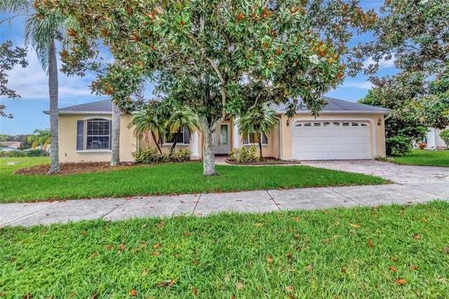 13036 Baybrook Lane, CLERMONT