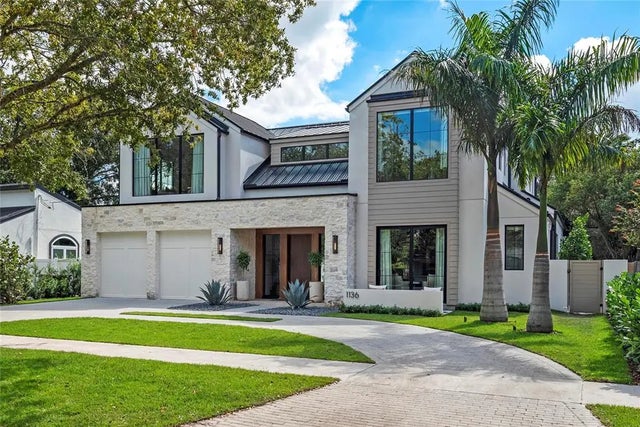 1136 Stetson Street, ORLANDO