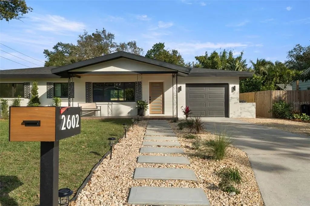 2602 47th Street S, GULFPORT