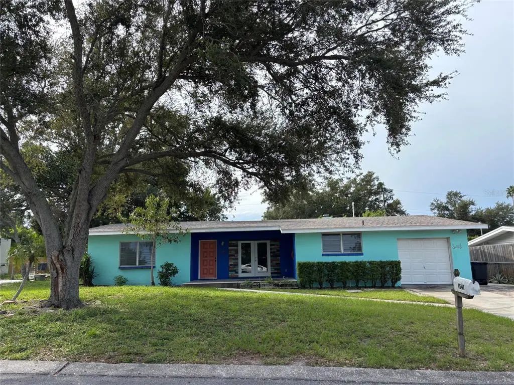 1541 Bonair Street, CLEARWATER