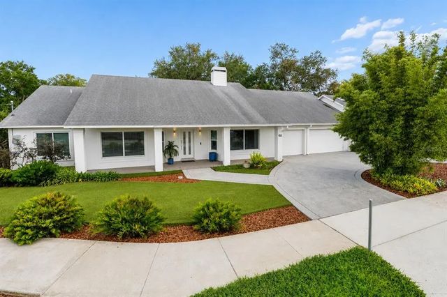 4404 Simmons Road, ORLANDO