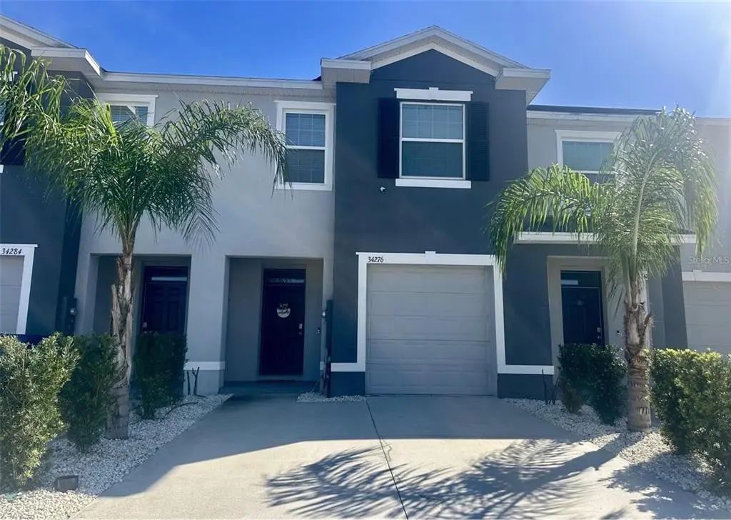 34276 Redwood Dawn Lane, WESLEY CHAPEL