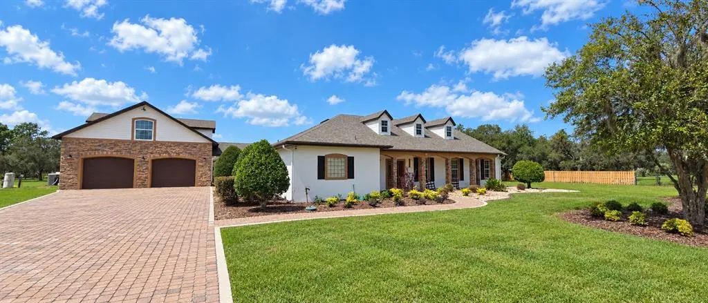 5290 Ne 103rd Terrace, BRONSON