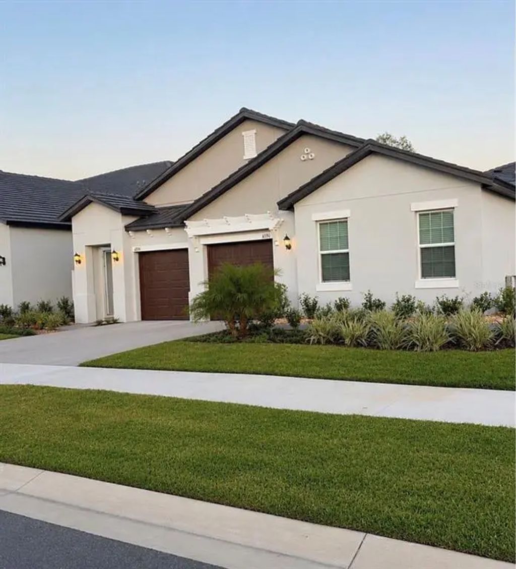 16890 Forge Surf Street, LAND O LAKES