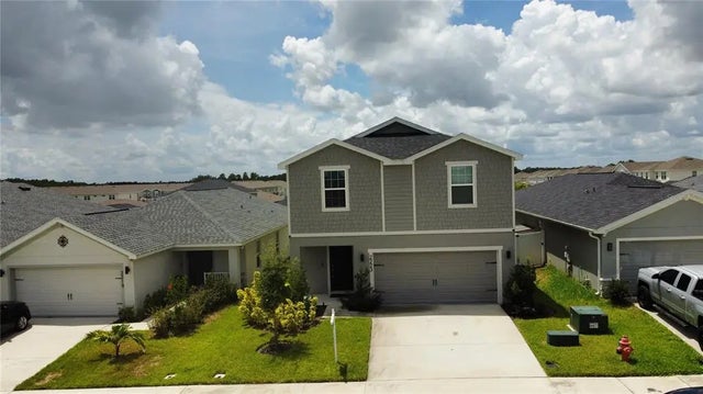 2223 Orchid Drive, DAVENPORT