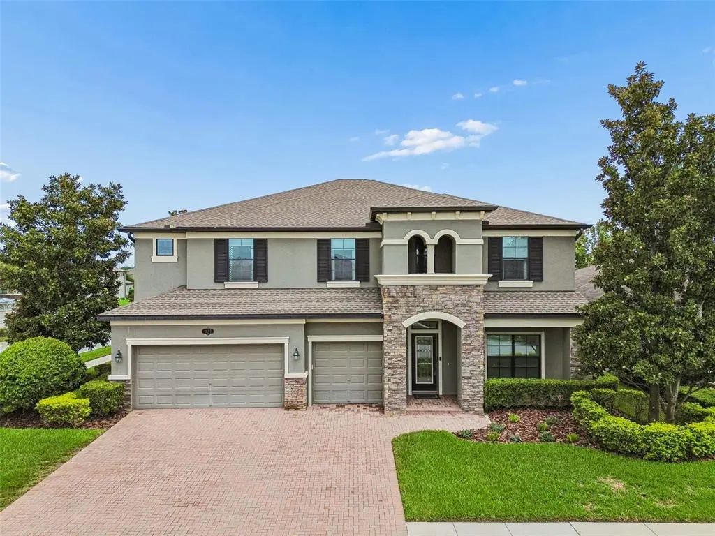 1657 Feather Grass Loop, LUTZ