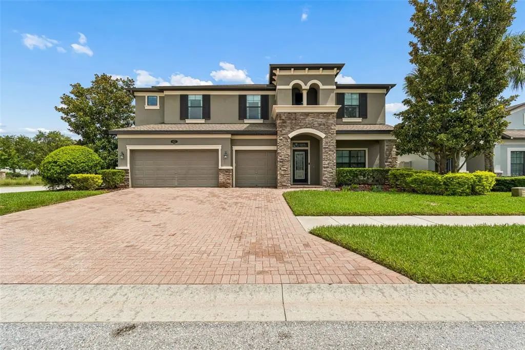 1657 Feather Grass Loop, LUTZ