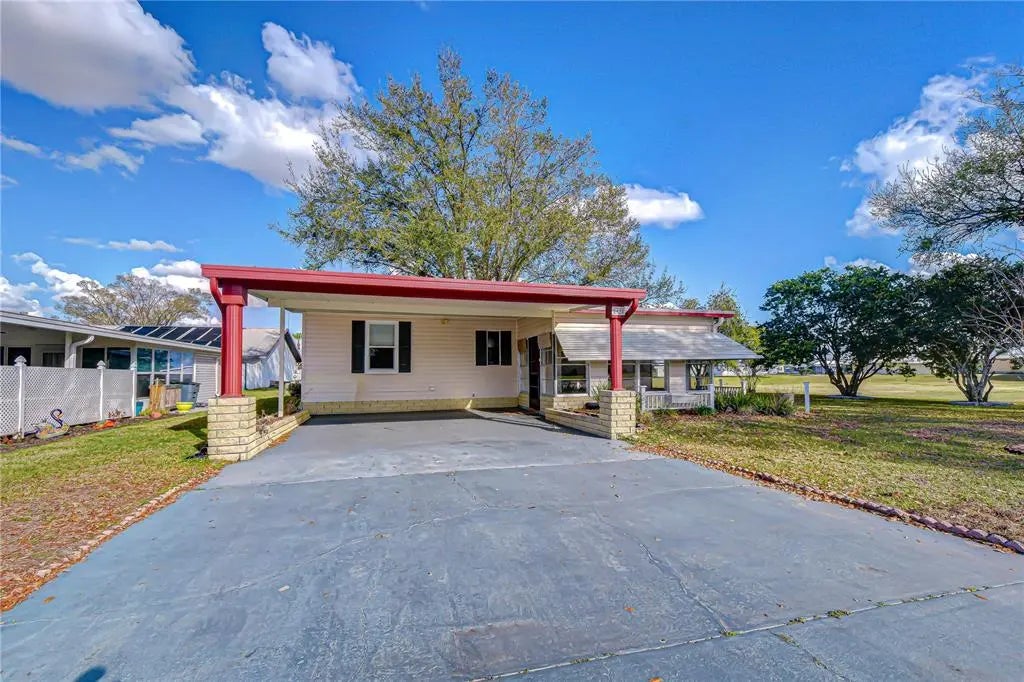 5438 Antigua Drive, ZEPHYRHILLS
