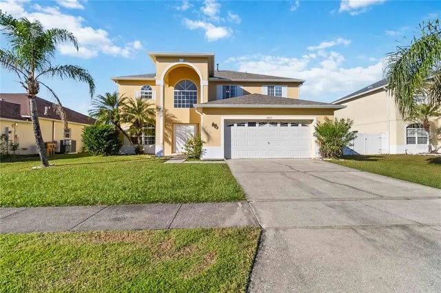 5426 Dahlia Reserve Drive, KISSIMMEE